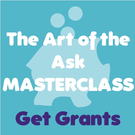 The Art of the Ask MASTERCLASS - On Demand