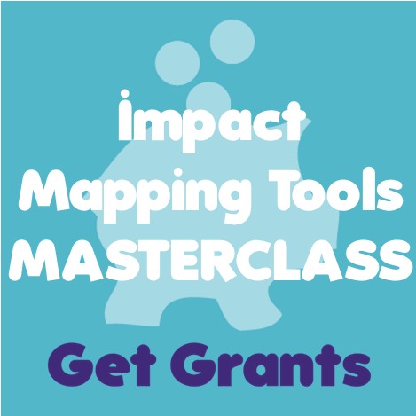 Impact Mapping Tools MASTERCLASS - On Demand